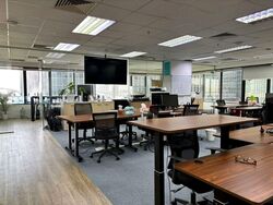 The Arcade (D1), Office #596873021
